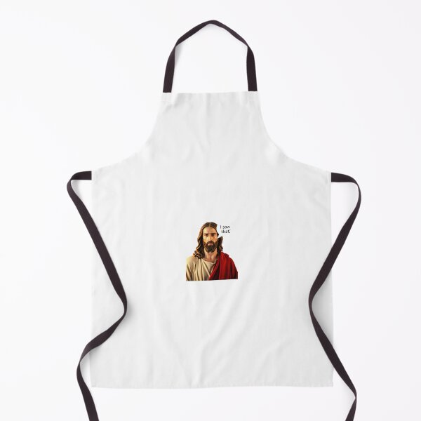 Item preview, Copy of Funny Jesus Meme Design designed and sold by Forge-Artworks.