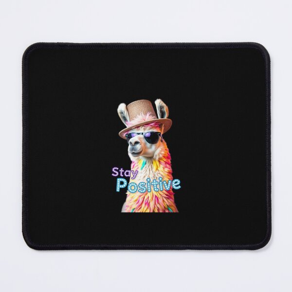 Item preview, Copy of Stay Positive Funny designed and sold by Forge-Artworks.