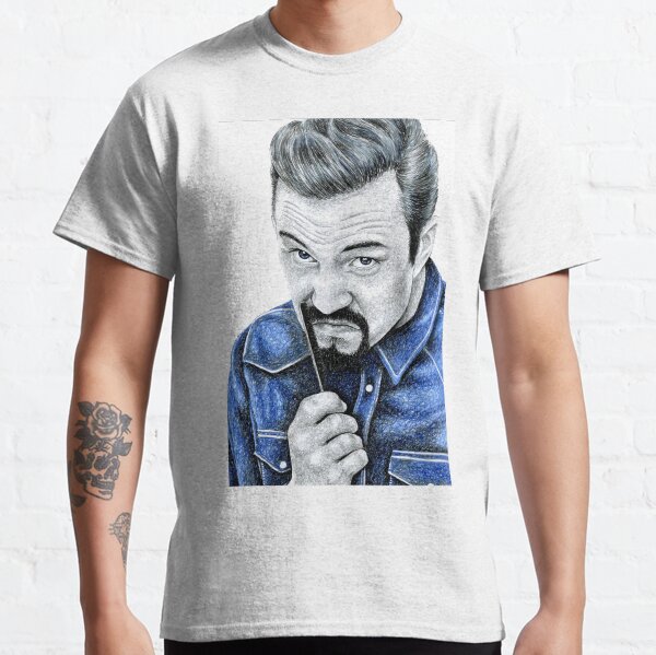 Adam Grahn Classic T-Shirt