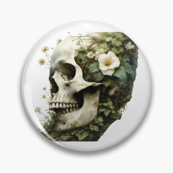 Item preview, Copy of Gothic Botanical Illustration designed and sold by Forge-Artworks.