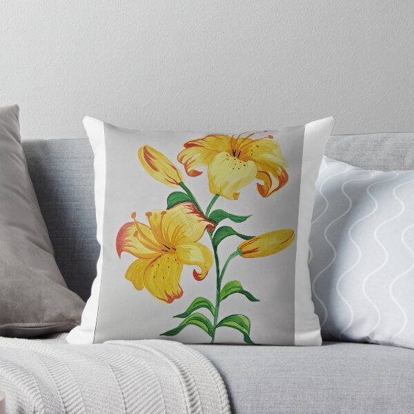 Item preview, Lily designed and sold by Trusty Treasures.