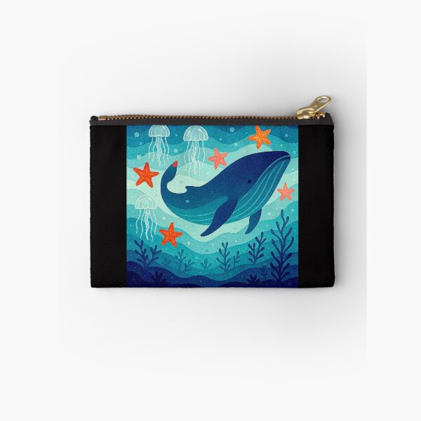 Item preview, Dont Kill the Whale! #4 designed and sold by Helios Be. Lavsh.