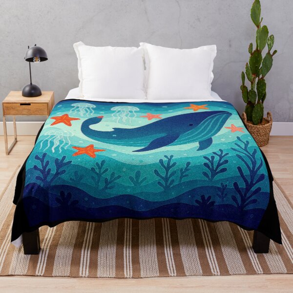 Item preview, Dont Kill the Whale! #4 designed and sold by Helios Be. Lavsh.