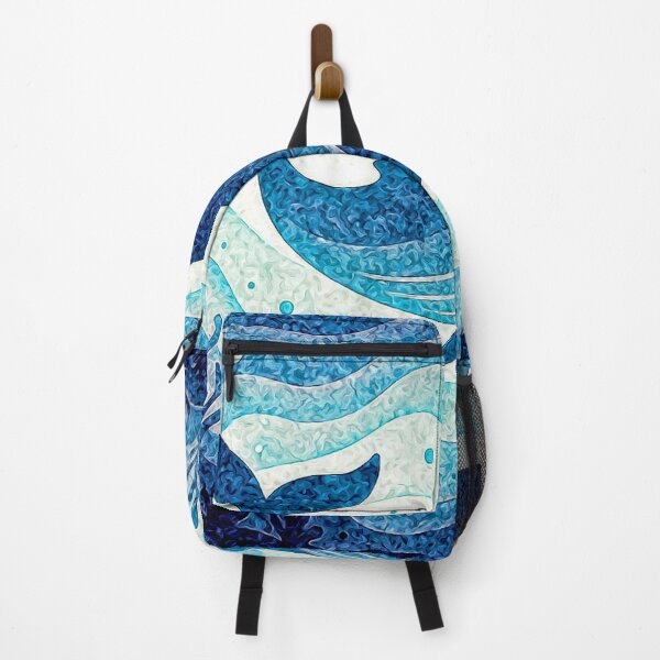 Item preview, Dont Kill the Whale! #5 designed and sold by Helios Be. Lavsh.