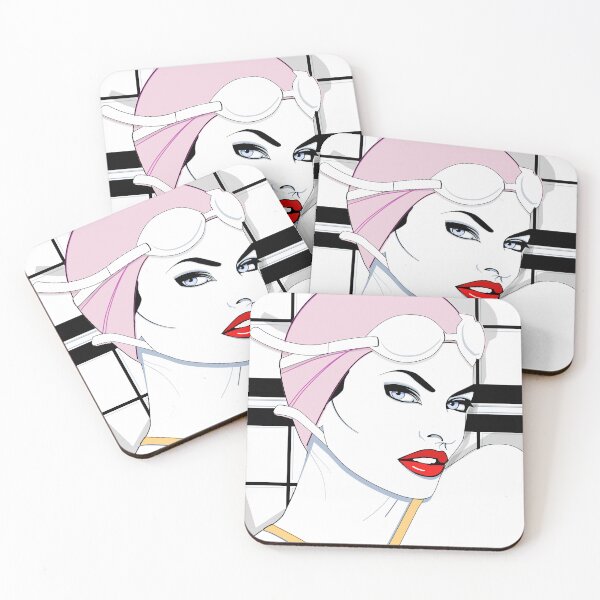 Item preview, Linda Evangelista designed and sold by imarilynmonroe.