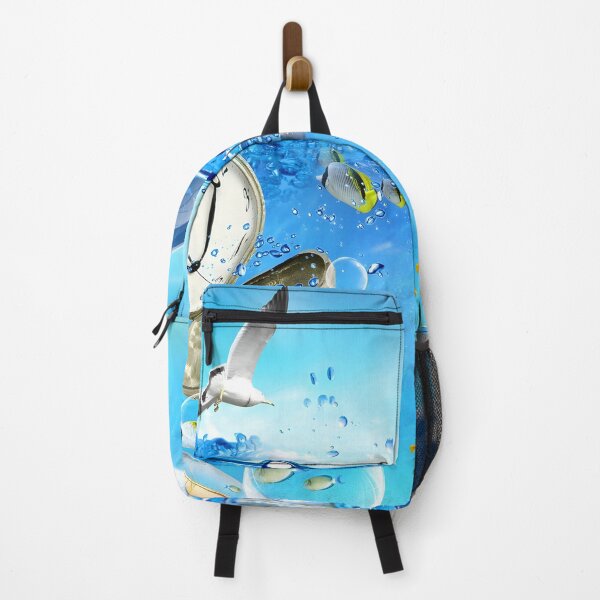 Item preview, Frutiger Aero Aqua Environment designed and sold by LGA-SHOP.