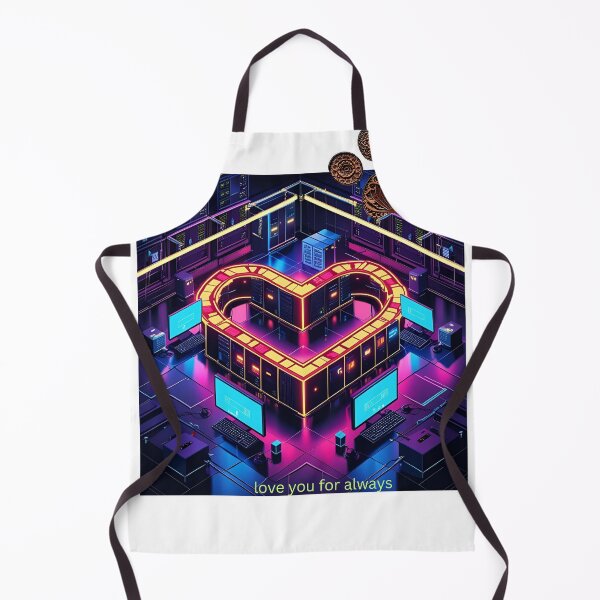 Item preview, Love you for always designed and sold by ISKADEISNGS.