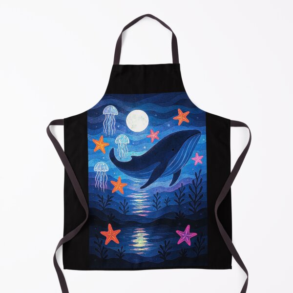 Item preview, Dont Kill the Whale! #6 designed and sold by Helios Be. Lavsh.