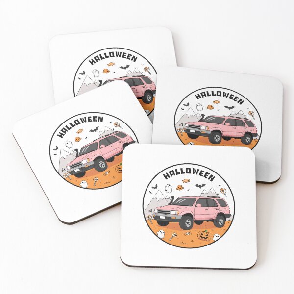 Item preview, 4Runner Retro designed and sold by Timegraf.