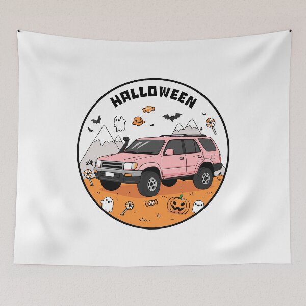 Item preview, 4Runner Retro designed and sold by Timegraf.