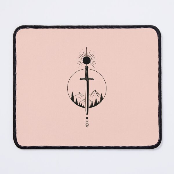 Item preview, The Sakura Sword – The Way of the Warrior designed and sold by DJOUNs.