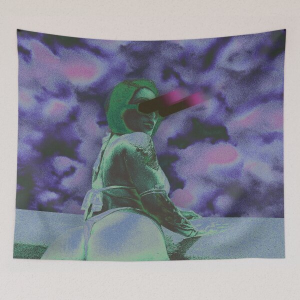 Item preview, YOU ARE THE PRIZE  designed and sold by The Turbulent Architect.
