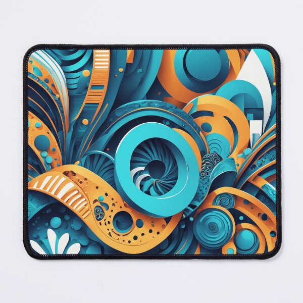 Item preview, Tidal Harmony designed and sold by House of Ada Zuri .