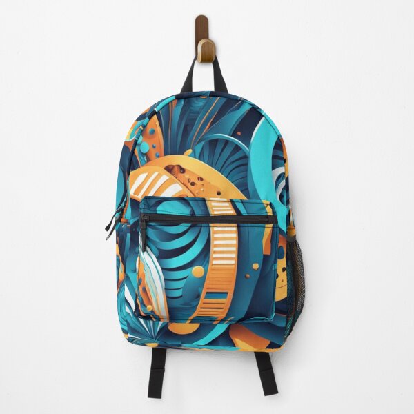 Item preview, Tidal Harmony designed and sold by House of Ada Zuri .
