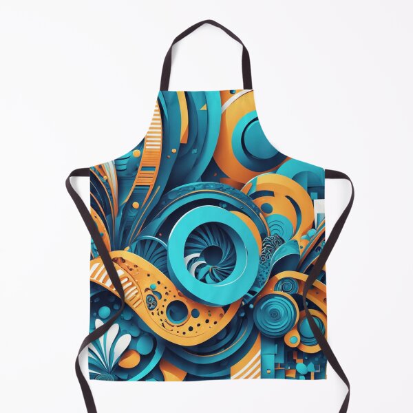 Item preview, Tidal Harmony designed and sold by House of Ada Zuri .