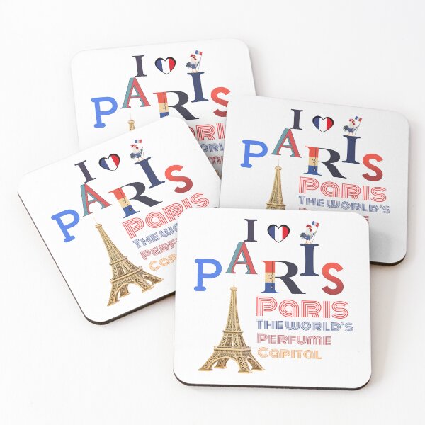 Item preview, Paris Perfume Capital Pride designed and sold by Jamesteeshop09.
