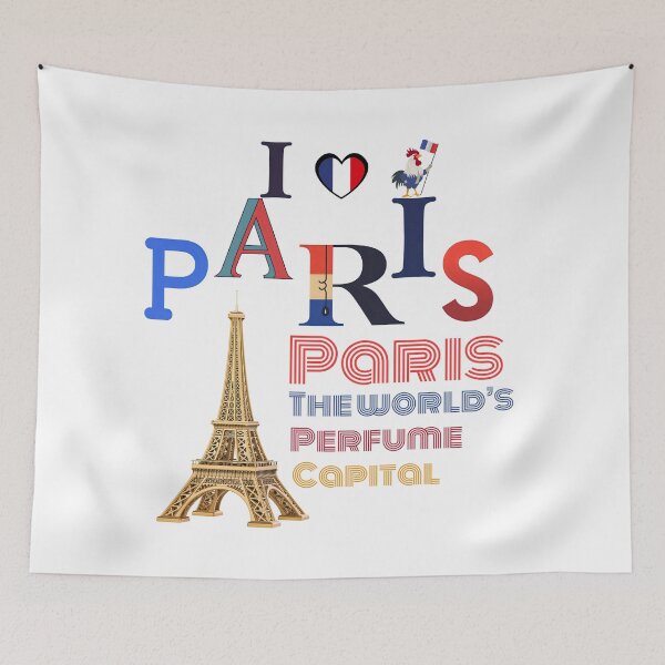 Item preview, Paris Perfume Capital Pride designed and sold by Jamesteeshop09.