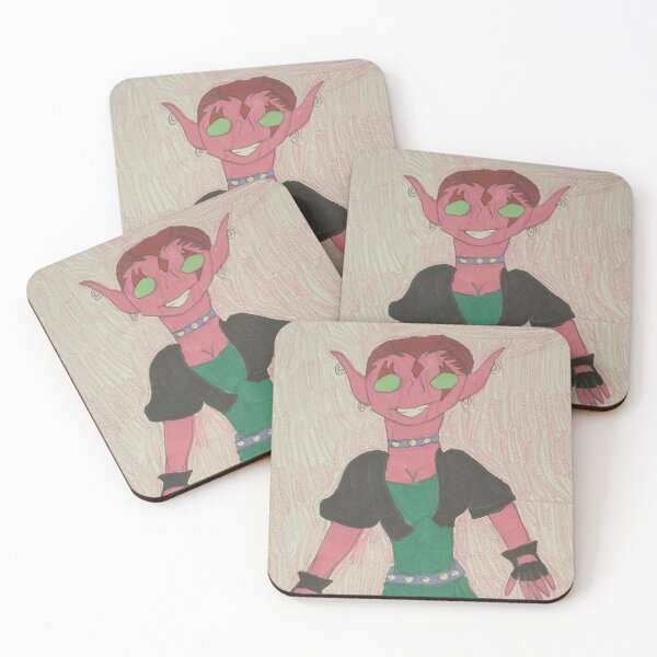 Item preview, Blink fanart designed and sold by Beanziesdadshop.
