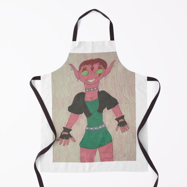 Item preview, Blink fanart designed and sold by Beanziesdadshop.