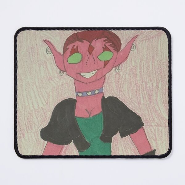 Item preview, Blink fanart designed and sold by Beanziesdadshop.