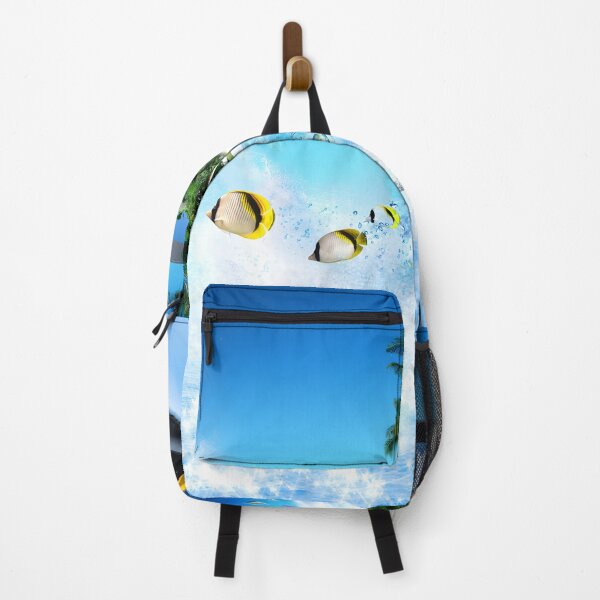 Item preview, Frutiger Aero Fish and Tech designed and sold by LGA-SHOP.
