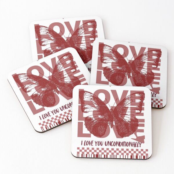 Item preview, red love designed and sold by Nova Mirth.