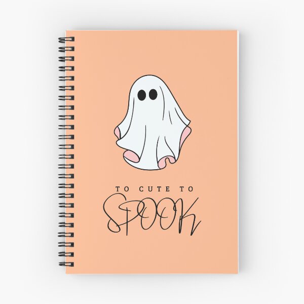 Item preview, TO CUTE TO SPOOK designed and sold by KingCobra05.