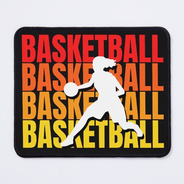 Item preview, Girls in Sports. Basketball. Women in sports. designed and sold by RoyalTacoBelle.