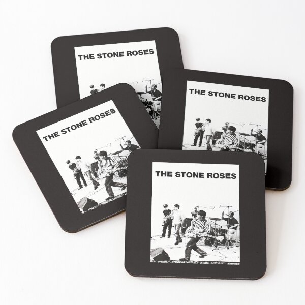 Item preview,  Stone Roses Live Perform  designed and sold by naysko.