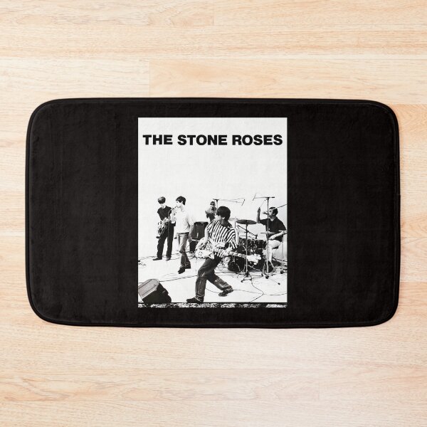 Item preview,  Stone Roses Live Perform  designed and sold by naysko.