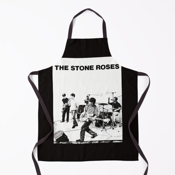 Item preview,  Stone Roses Live Perform  designed and sold by naysko.