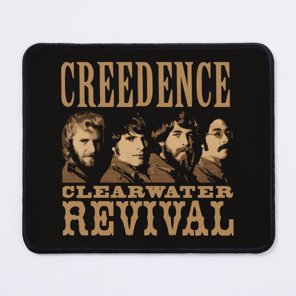 Item preview, Creedence Clearwater designed and sold by asgraphix.