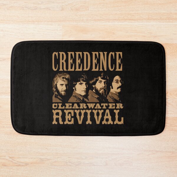 Item preview,  Creedence Clearwater designed and sold by asgraphix.
