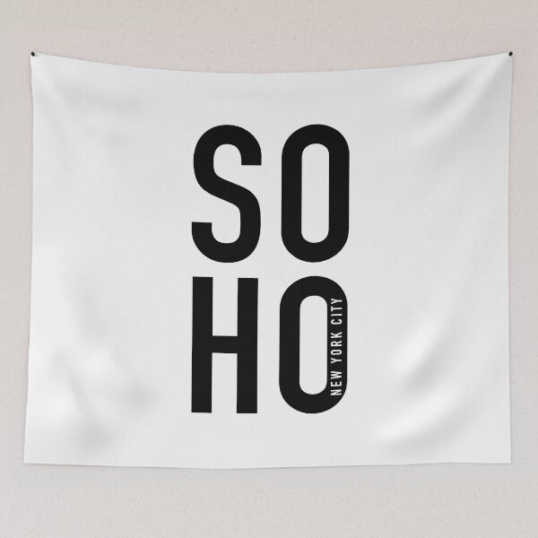 Item preview, Soho  designed and sold by corbrand.