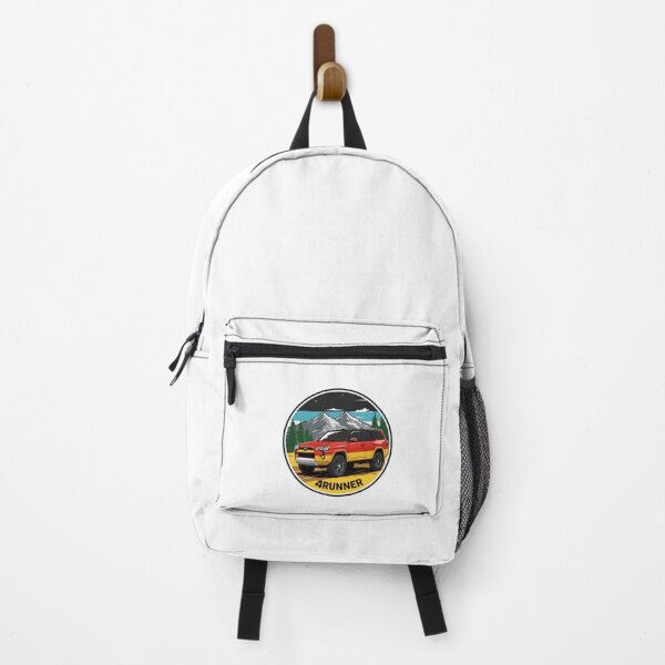 Item preview, 4Runner Retro designed and sold by Timegraf.