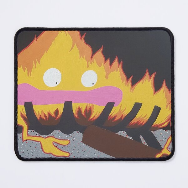 Item preview, Calcifur's Cravings designed and sold by CaptainThing.
