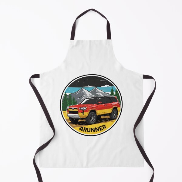 Item preview, 4Runner Retro designed and sold by Timegraf.