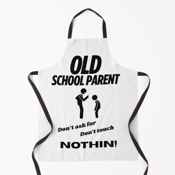 Item preview, Don't ask, Don't Touch! designed and sold by EhviesWorld.