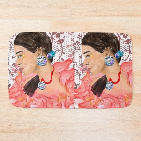 Item preview, Timeless Grace designed and sold by tinkeybabes.