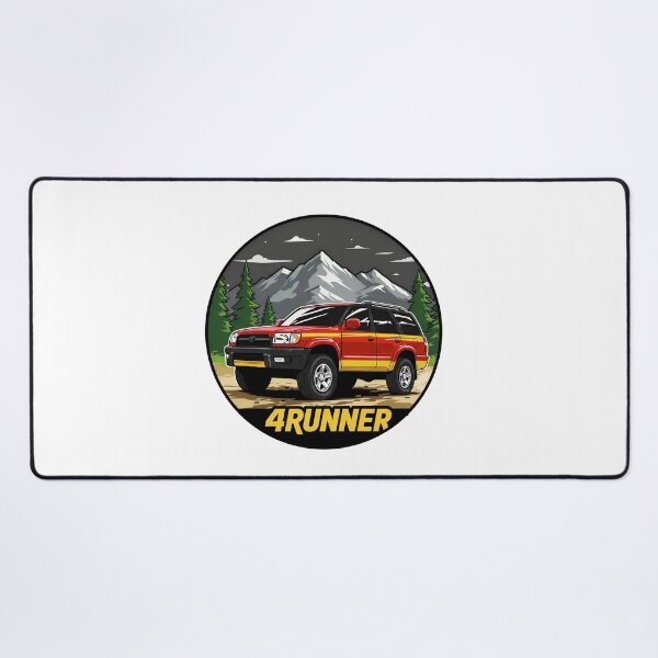 Item preview, 4Runner Retro designed and sold by Timegraf.