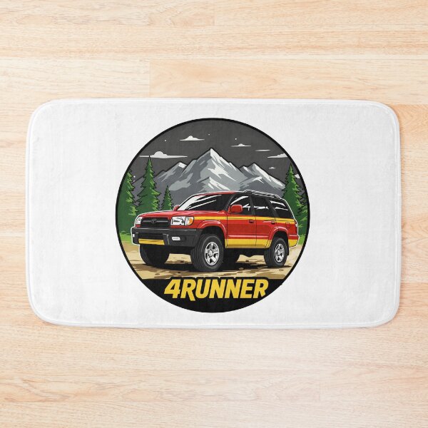 Item preview, 4Runner Retro designed and sold by Timegraf.