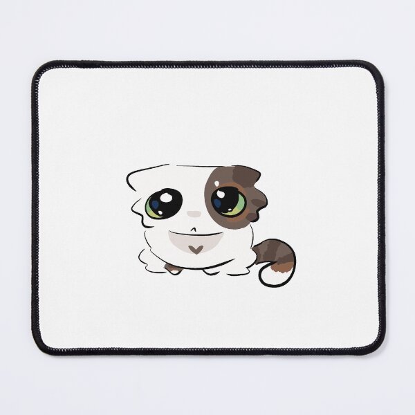 Item preview, Please kitty designed and sold by craftydino.