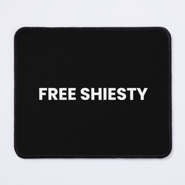 Item preview, FREE SHIESTY designed and sold by john ares.