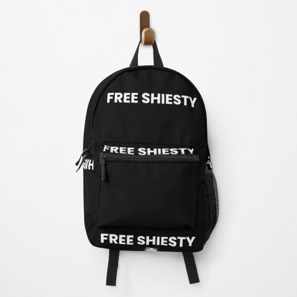 Item preview, FREE SHIESTY designed and sold by john ares.