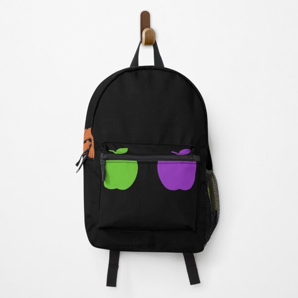Item preview, Halloween teacher educator apple and pumpkin Halloween party designed and sold by snowry.