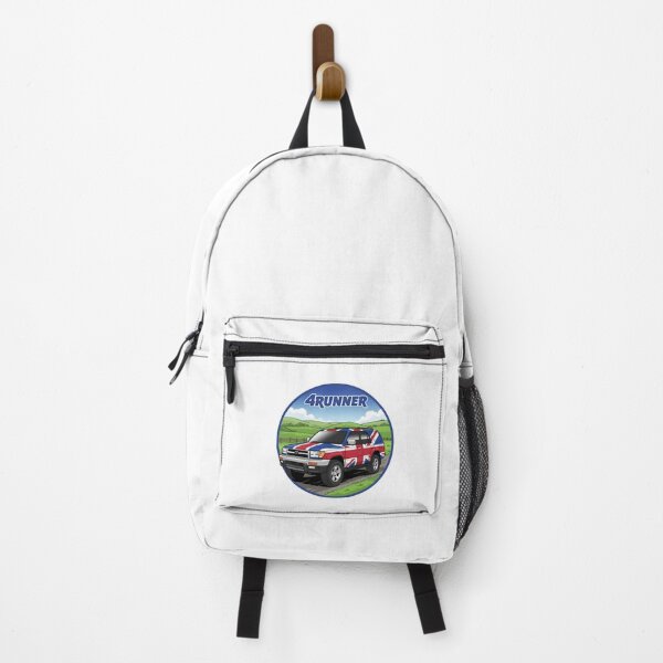 Item preview, 4Runner Retro designed and sold by Timegraf.