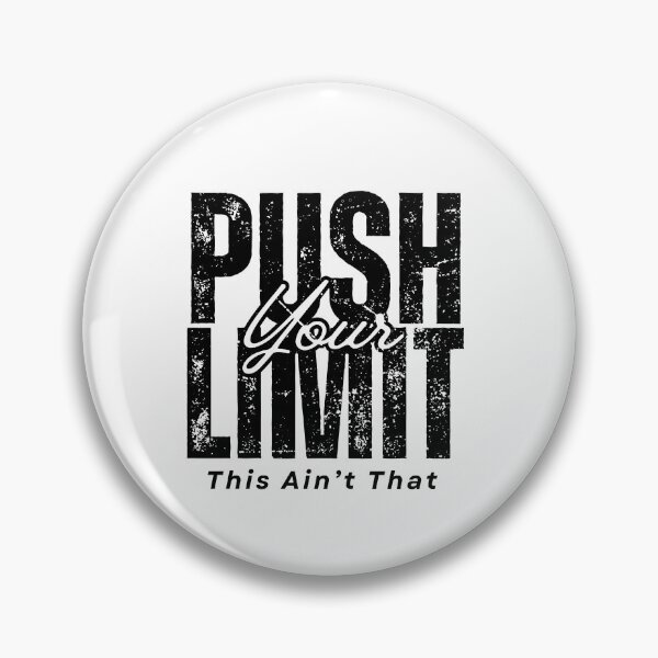 Item preview, Don't give up! Push on! designed and sold by EhviesWorld.