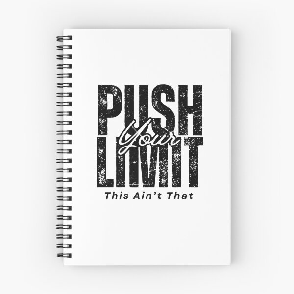 Item preview, Don't give up! Push on! designed and sold by EhviesWorld.