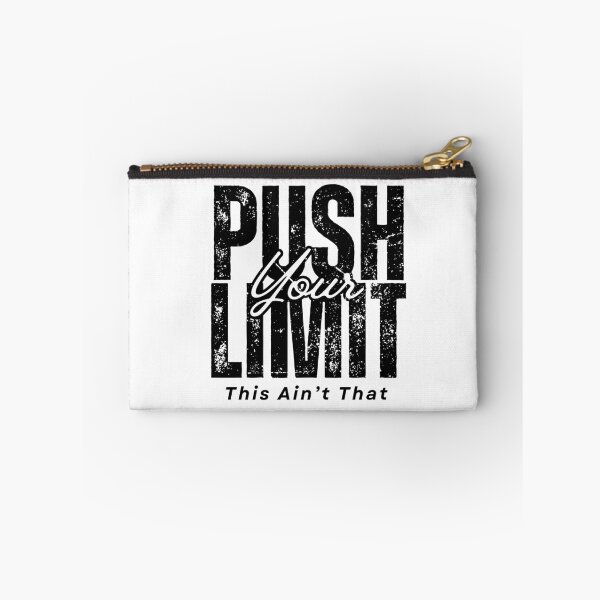 Item preview, Don't give up! Push on! designed and sold by EhviesWorld.