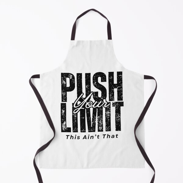 Item preview, Don't give up! Push on! designed and sold by EhviesWorld.